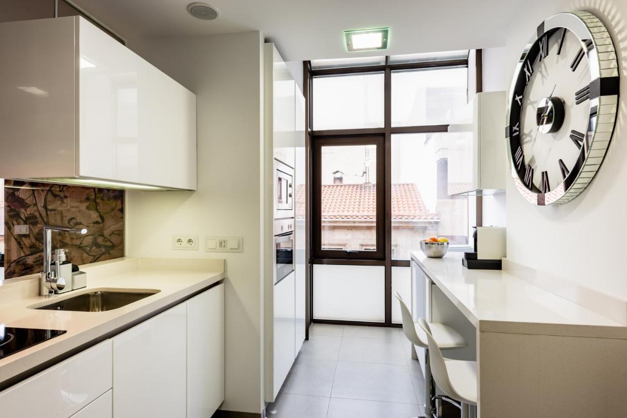 Maria Apartment *