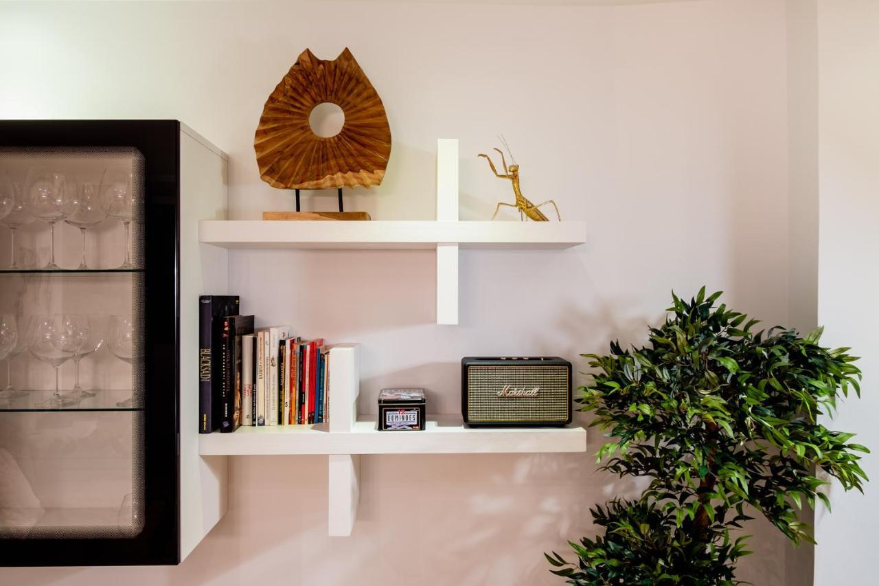 Maria Apartment